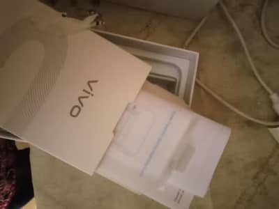 Vivo S1 Official PTA approved