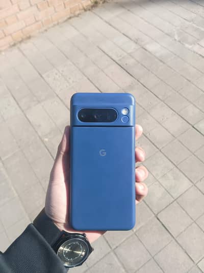 Google Pixel 8 Pro Lush Condition Urgent