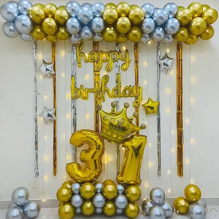 AKASH EVENT PLANNER sound , lighting, and Flowers decorations 11