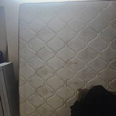 Double Bed Mattress in very good condition