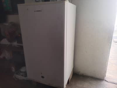 Small Fridge