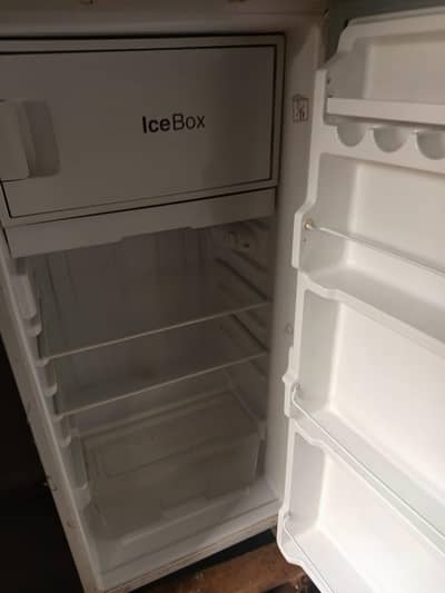 fridge
