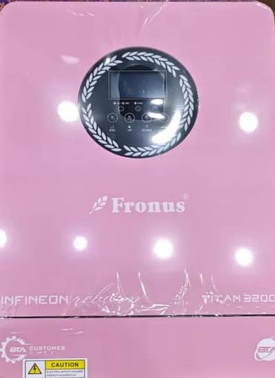 Fronus PV 3200