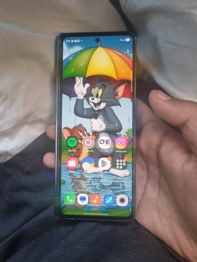 Samsung Galaxy Z Fold 5