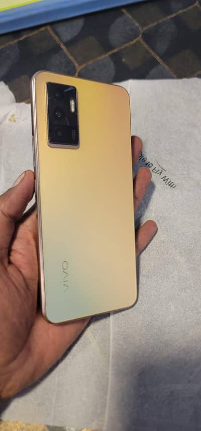 vivo v23e all ok  8.256 oli sat ha