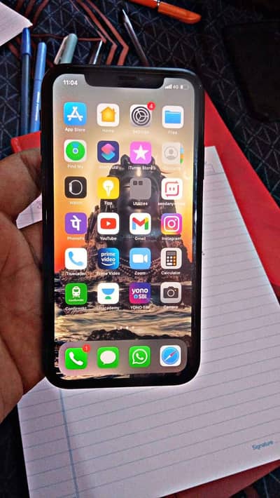 iphone 11 bypss panl change face id ok