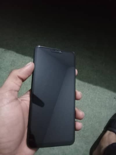 vivo 1727 4GB  64GB