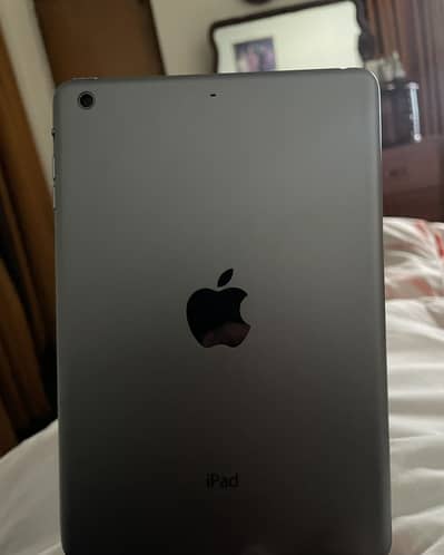 Ipad mini 2