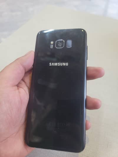 samsung s8 plus