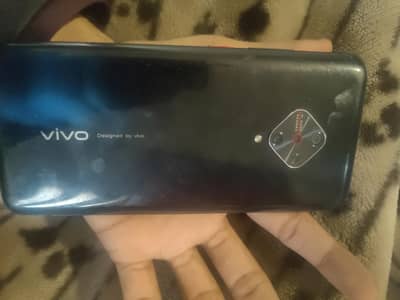 Vivo S1 pro