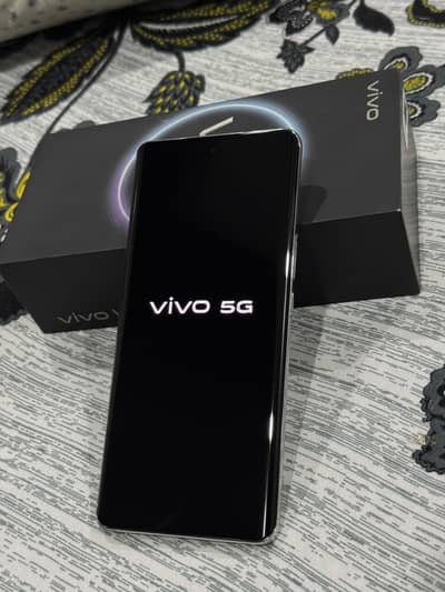 Vivo V40e 5G