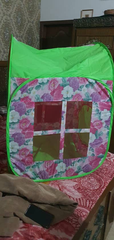 Tent House for kids