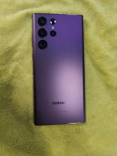 S22ultra 12gb 256gb. CP