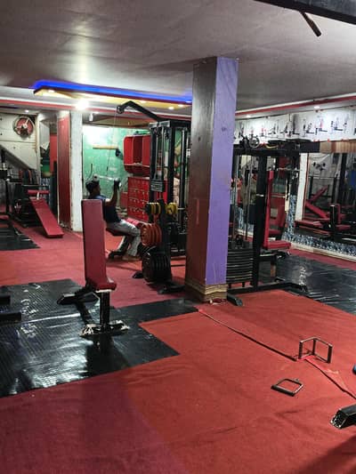 complete jym for sale