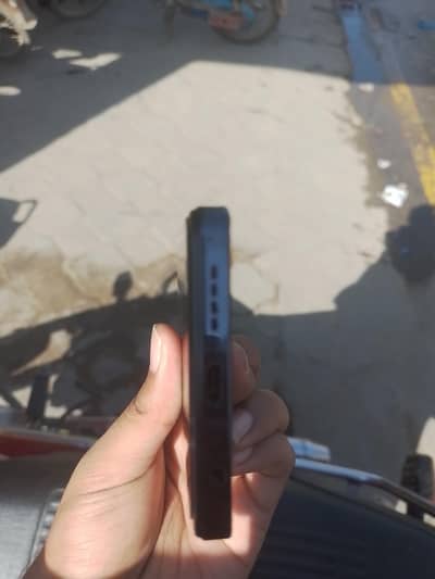 Infinix Note 30 Pta approved. . 10/10 condition Black