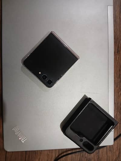 Samsung Mobile Z Flip 5