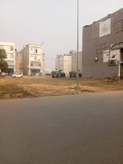 1 Kanal Plot NON POSSESSION PLOT For Sale