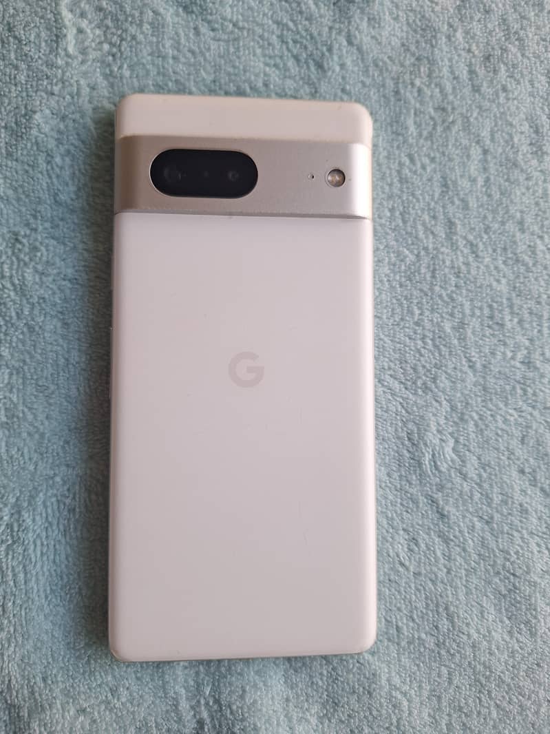 pixel 7 doubble sim 0