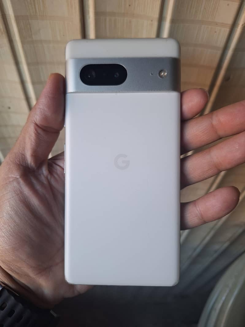 pixel 7 doubble sim 4