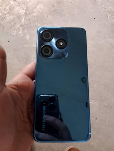 Tecno 10 c bodi ha mobile ni ha