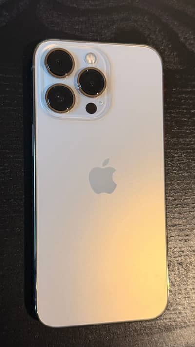 iPhone 13 pro pta approved