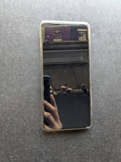 Infinix note 30 pro totally fresh 10,10