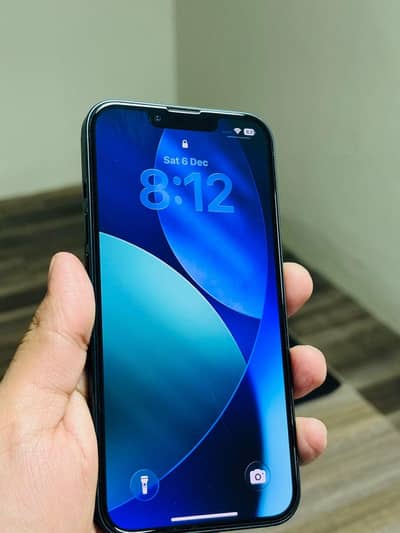 I phone 13 jv 138 gb