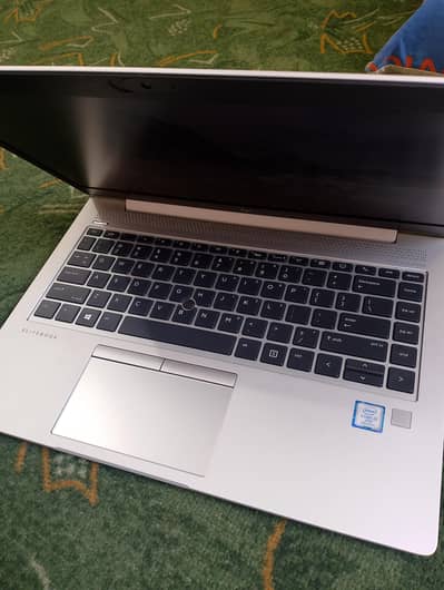 HP ELITEBOOK 840 G5