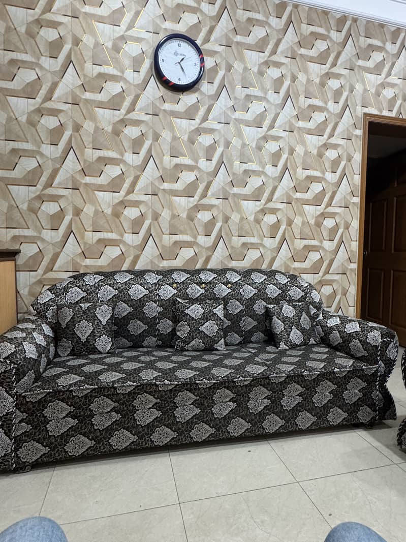 New sofaa set available 0