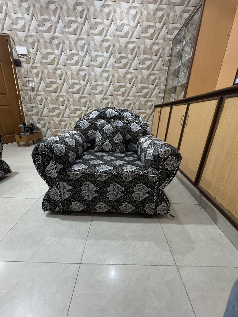 New sofaa set available 4