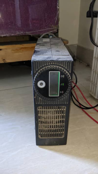 phoenix battery & ups