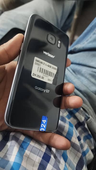 samsung s7 10by10 come from Dubai
