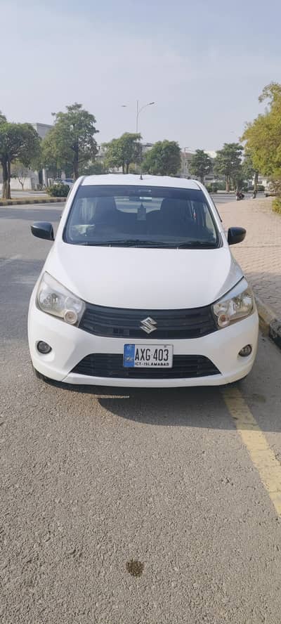 Suzuki Cultus VXR 2022