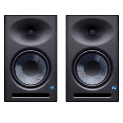 Presonus Eris E8 XT Active Studio Monitor Speaker