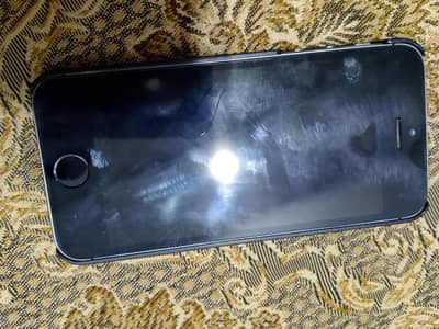 iphone 5s for sale pin pack lush condition no 03330752425