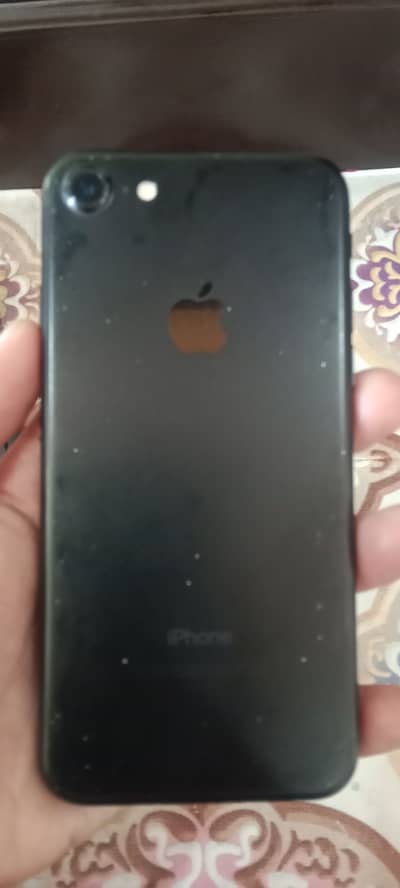 I phone 7 original battery original panel price 10000