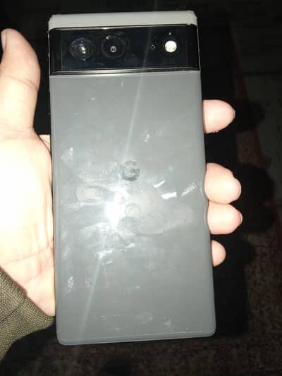 google pixel 6 for sale