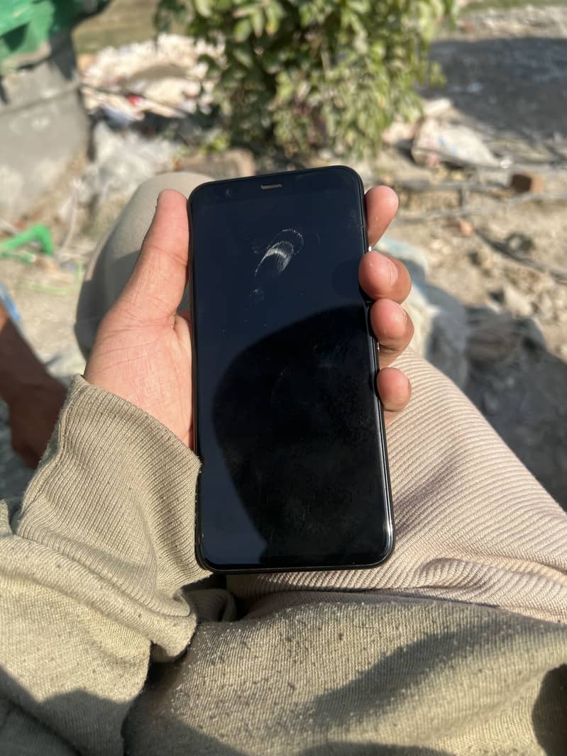 Google pixel 4 2