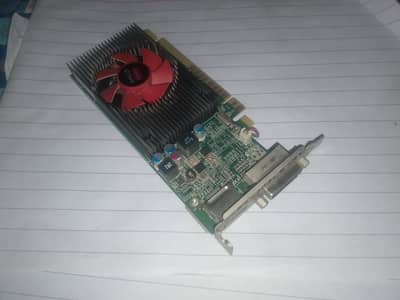 AMD Radeon R5 340X 2GB Graphics Card – Fully Working