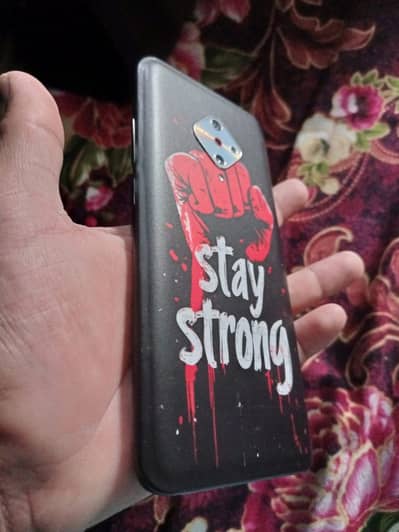 vivo s1 pro 8 gb 128gb only exchange