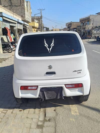 vx convord vxr 03000/324/329