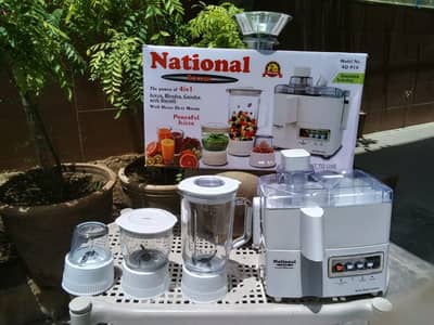 juicer Blander Chopper & Grinder (Taiwan )