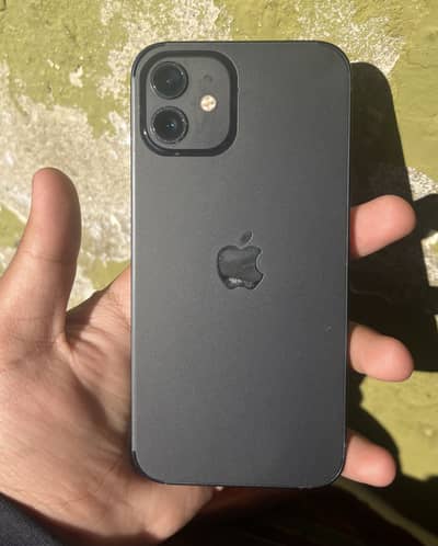 iPhone 12 non pta jv