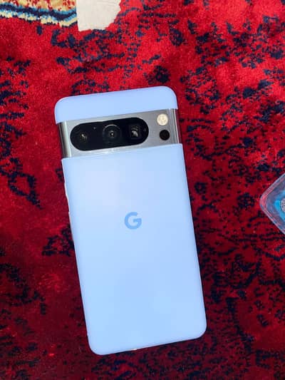google pixel 8 pro pta approved