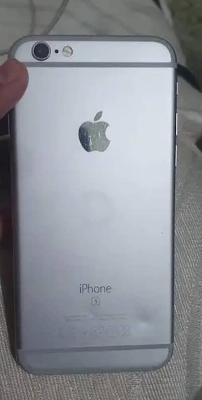 i phone 6s pta approved