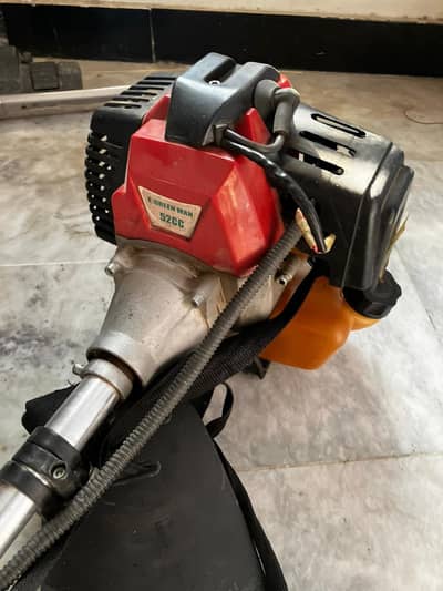 Bush Cutter for sale brand new