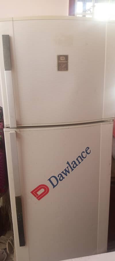 Dawlance frige