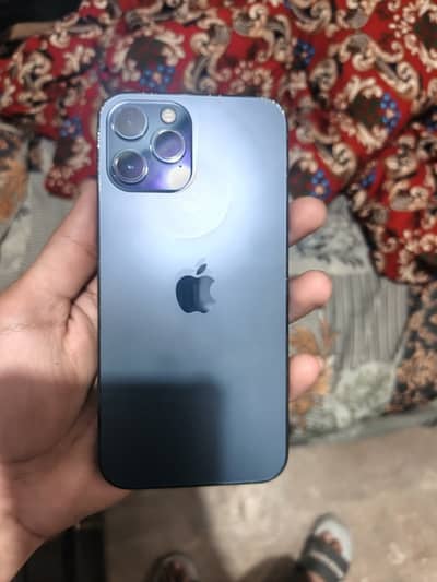 iPhone 12 Pro Max 128gb Jv (11 13 14 15 pro max)