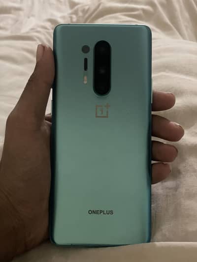 oneplus 8 pro duel sim approved