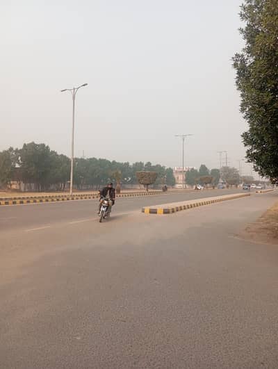 1 Kanal NON POSSESSION Plot For Sale